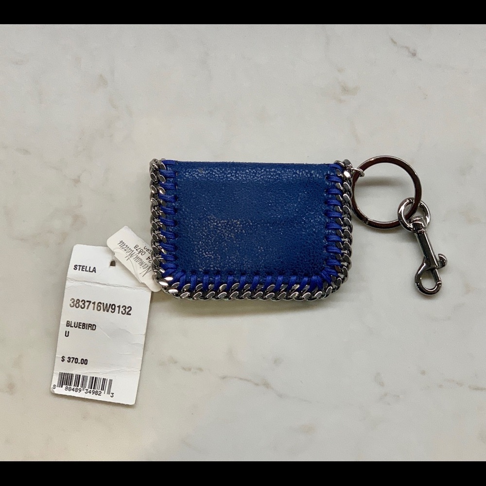 Stella McCartney Keychain - Picture 2 of 5